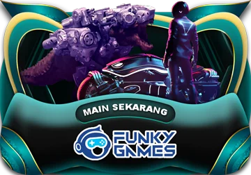 Funky Gaming