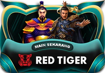 Red Tiger