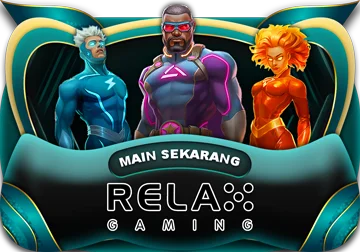 Relax Gaming
