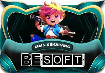 BE SOFT