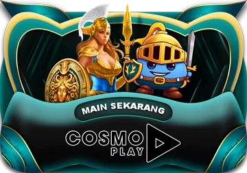 COSMOPLAY