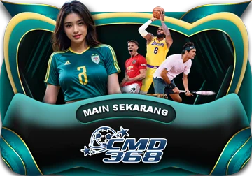 CMD368