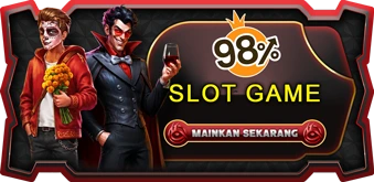 Slot logo98 Panentogel