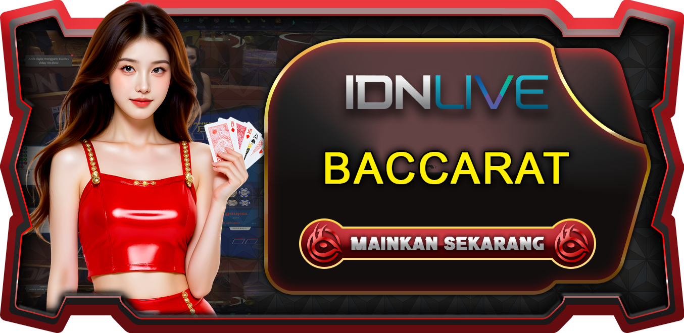 Baccarat Semuttoto
