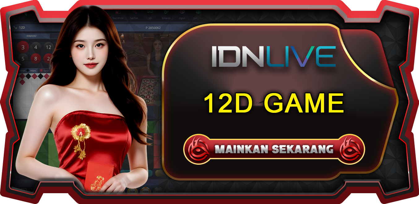 12D Thunder Semuttoto