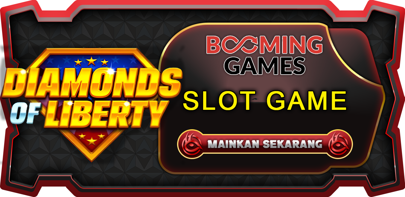Booming Slot Semuttoto