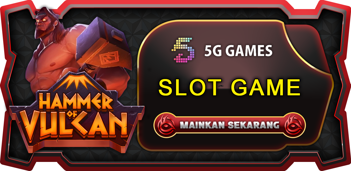 5ggaming Slot Semuttoto