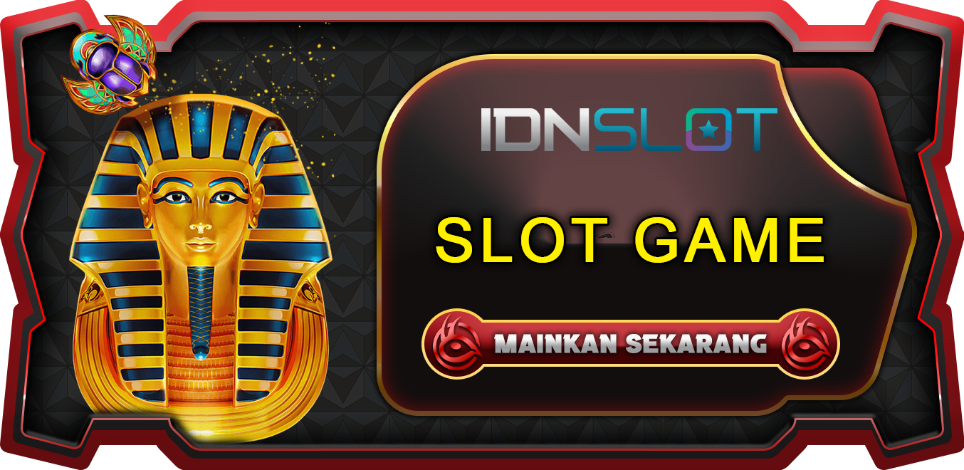 Idnslot game Semuttoto