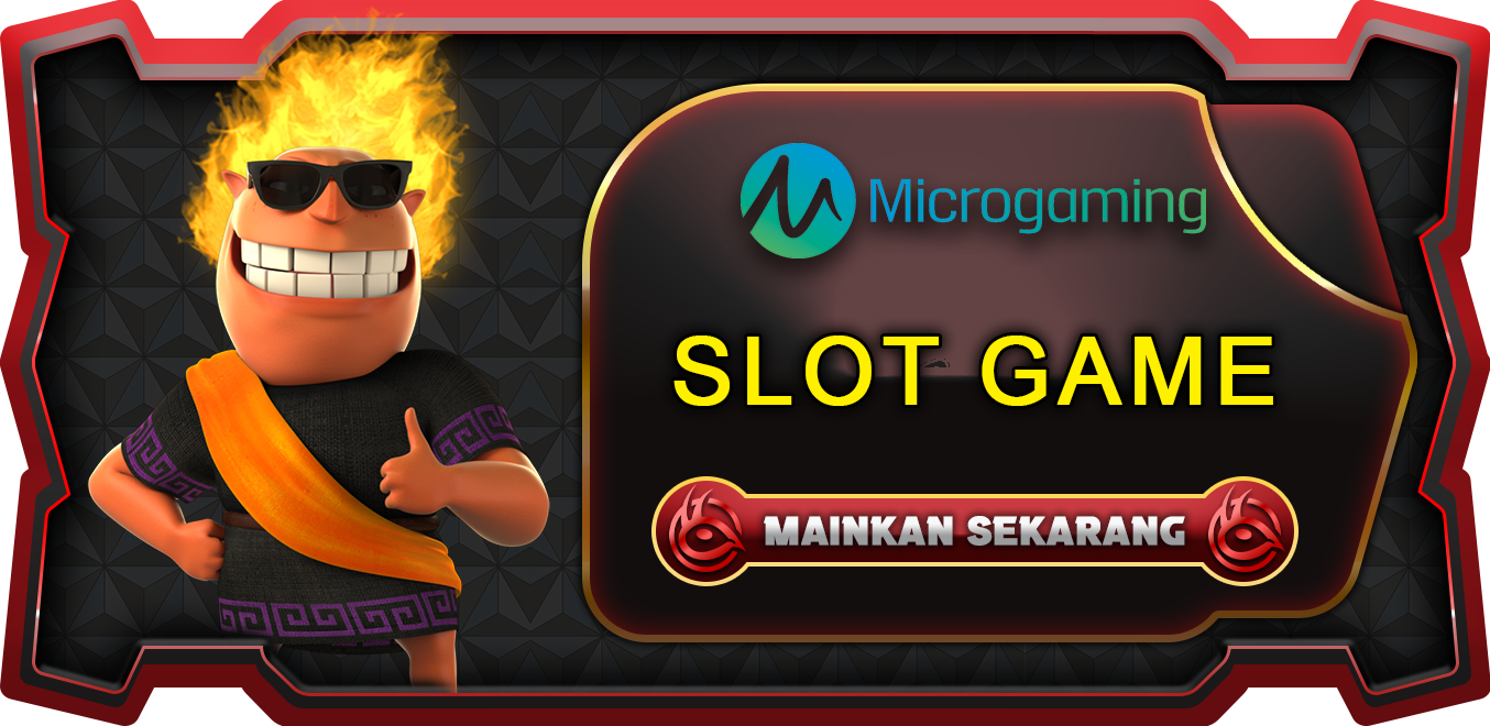 MicroGaming Semuttoto