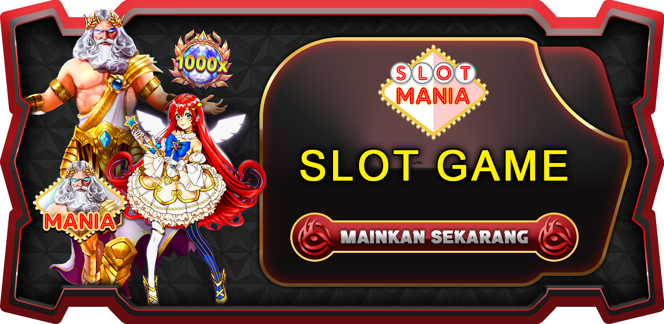 SlotMania Semuttoto