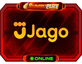 BANK JAGO