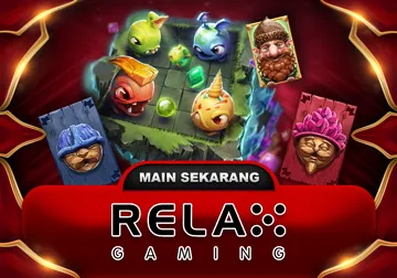 Relax Gaming