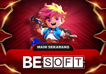 BE SOFT
