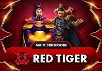 Red Tiger