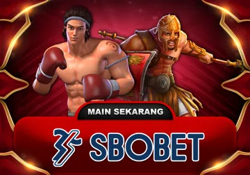 Sbobet