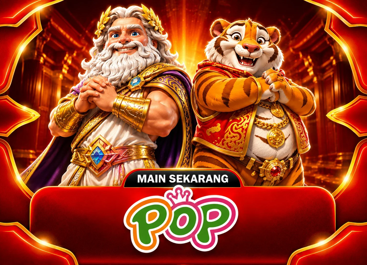 PP POP