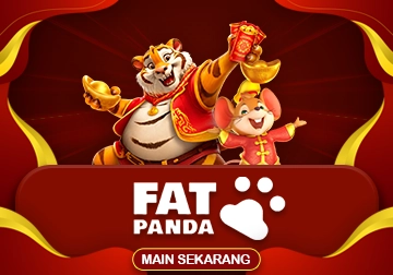 Fat Panda