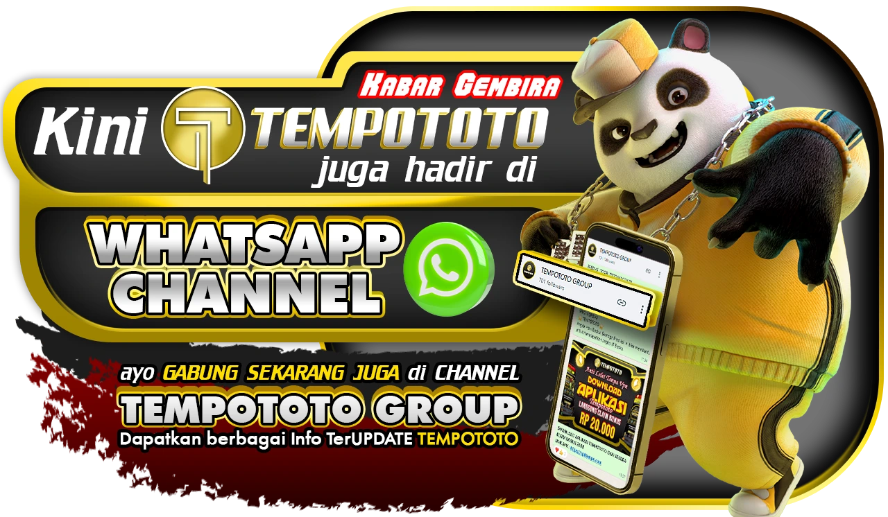 Promo Spesial Hari Ini