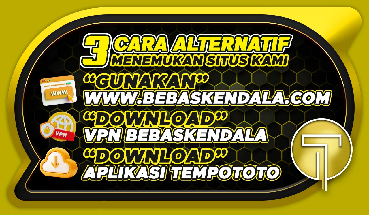 Promo Spesial Hari Ini