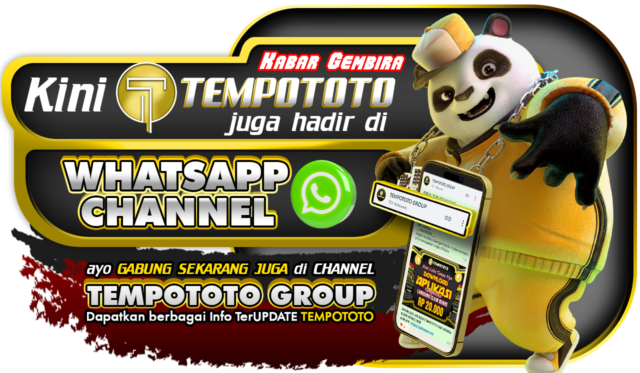 Promo Spesial Hari Ini