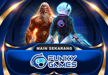Funky Games