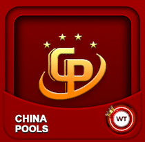 CHINA-POOLS