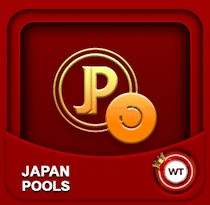 JAPAN-POOLS