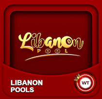 LIBANON POOLS