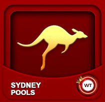 SYDNEY POOLS
