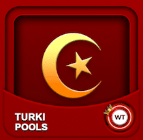 PASARAN TURKI