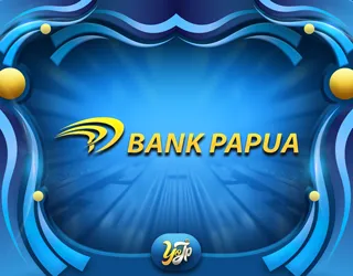BANK PAPUA